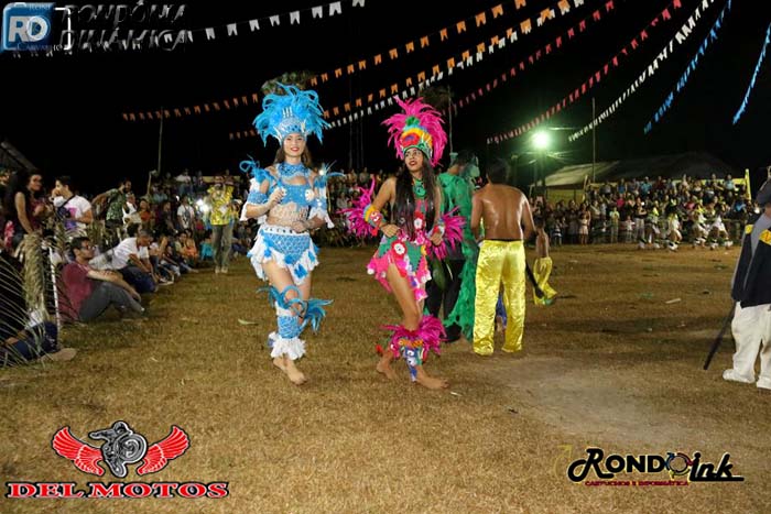 Festival Cultural de Nazaré 